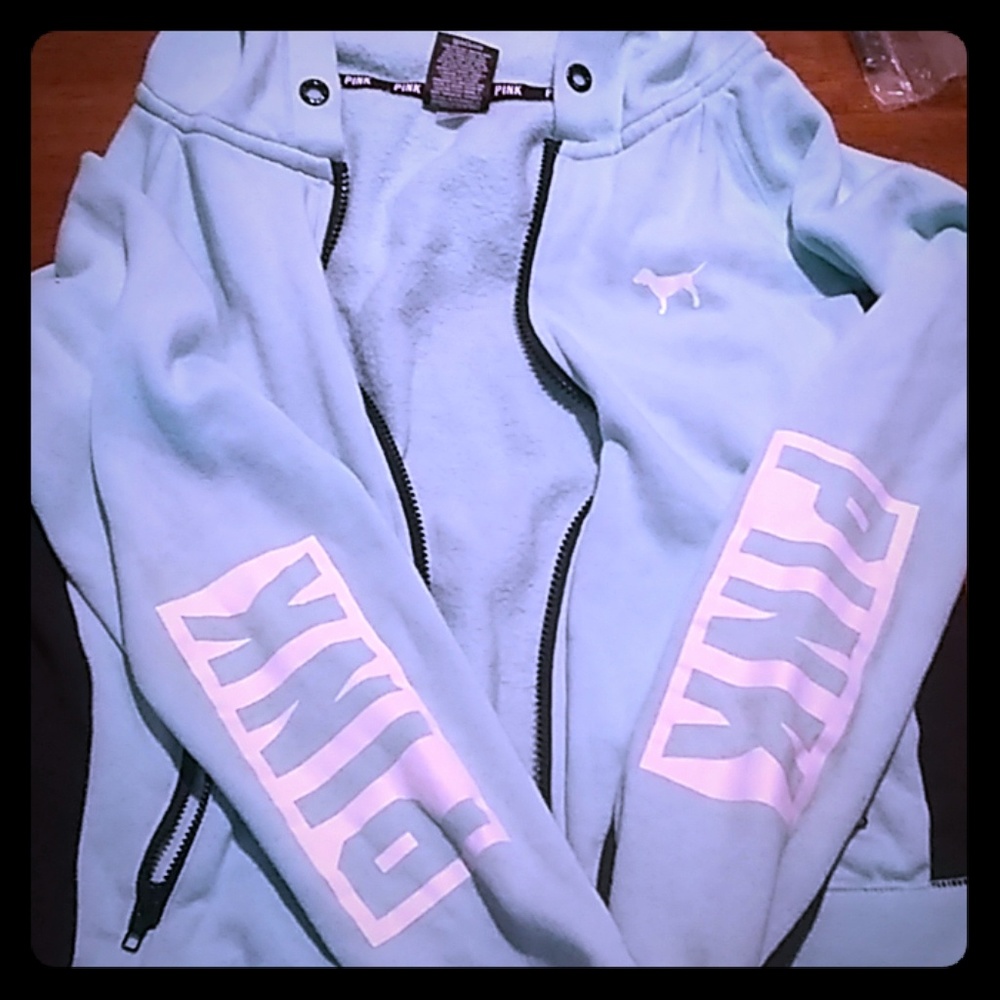 PINK Victoria's Secret hoodie
